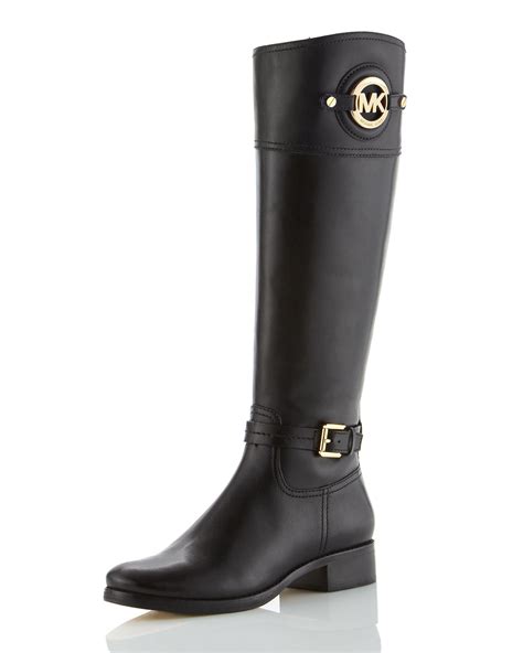 michael kors stockard boots size 9|Women’s Shoes.